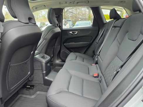 New 2026 Volvo XC60 T8 Plus w/ Protection Package Premier image 17