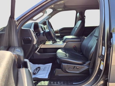Used 2020 Ford F150 Lariat AWD/4WD image 31