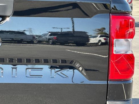 New 2025 Ford Maverick XLT w/ XLT Luxury Package image 7