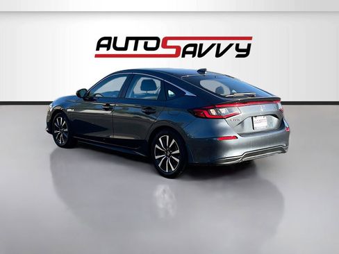 Used 2024 Honda Civic EX-L image 5