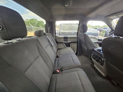 Used 2018 Ford F150 XL w/ Equipment Group 101A Mid image 11