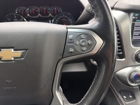 Used 2019 Chevrolet Tahoe LT AWD/4WD image 20
