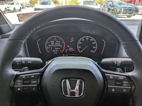 Used 2024 Honda Civic Sport image 31