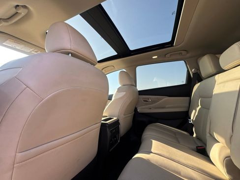 Used 2021 Nissan Murano SL w/ SL Moonroof Package FWD image 33