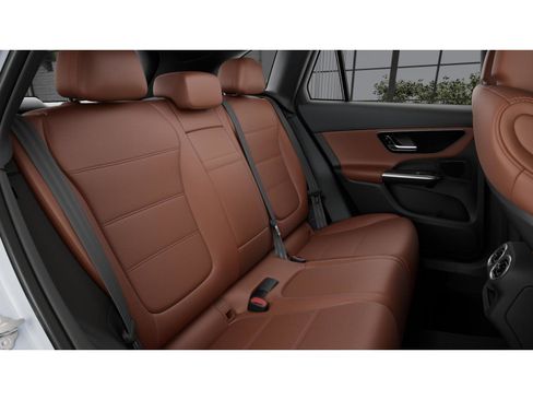 New 2026 Mercedes-Benz GLC 300 4MATIC image 12