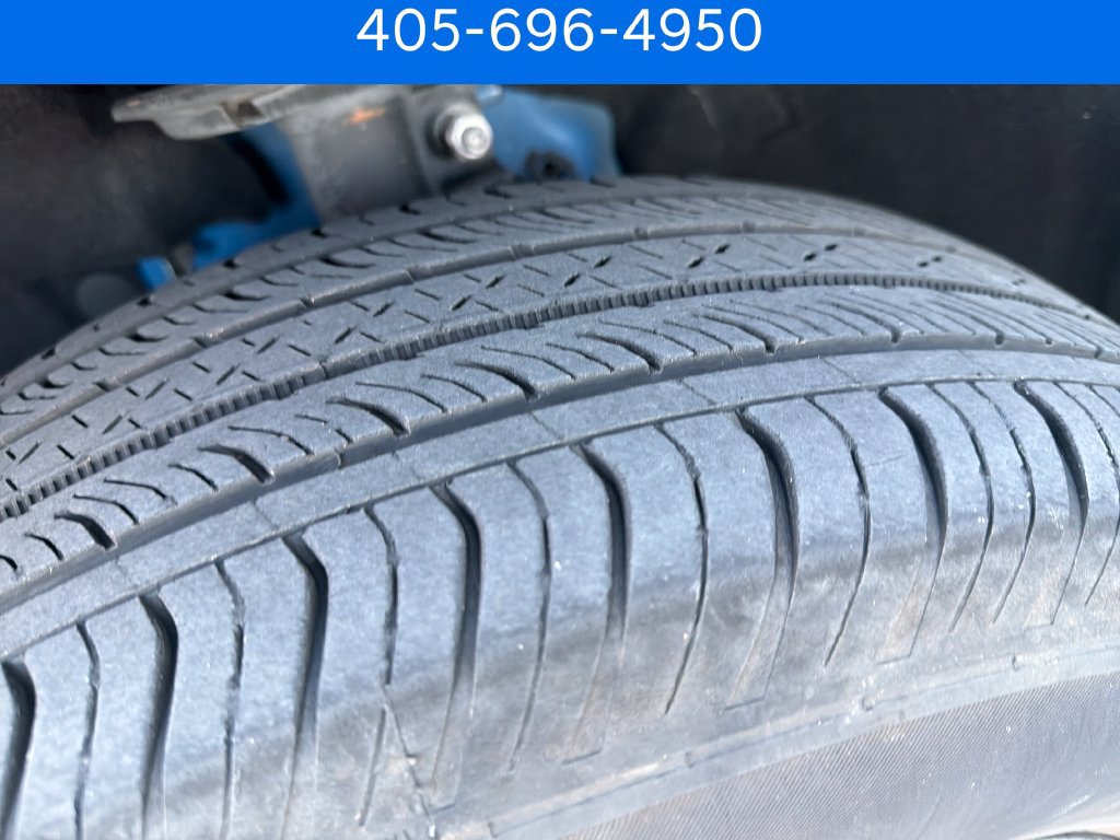 Used 2023 Ford Maverick XLT FWD image 12