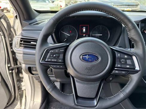 New 2026 Subaru Forester Limited AWD/4WD image 42