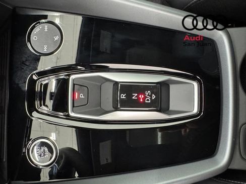 New 2026 Audi A3 2.0T Premium Plus AWD/4WD image 21