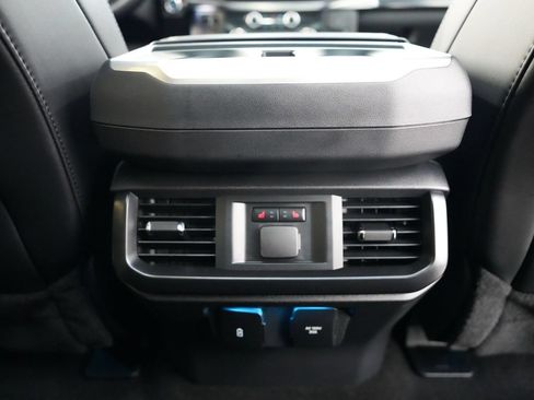Used 2025 Ford F150 Raptor AWD/4WD image 34