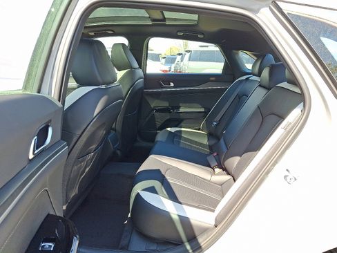 New 2026 Kia K5 GT-Line AWD/4WD image 6