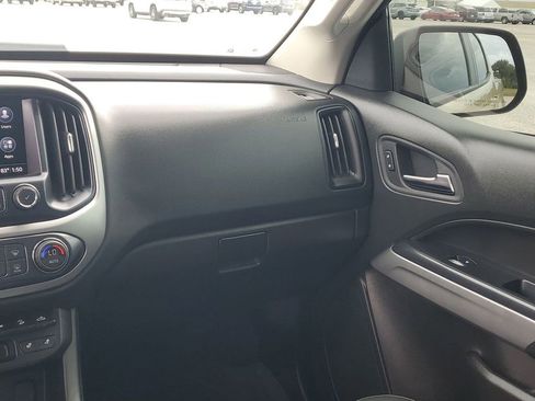 Used 2021 Chevrolet Colorado ZR2 image 26