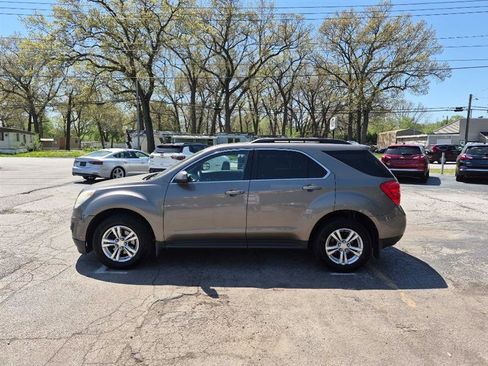 Used 2012 Chevrolet Equinox LT w/ Driver Convenience Package FWD image 17