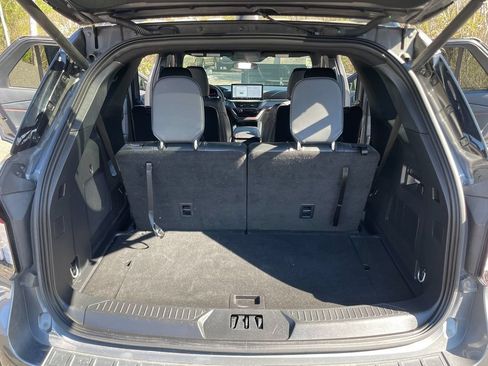 Used 2025 Ford Explorer ST-Line AWD/4WD image 25