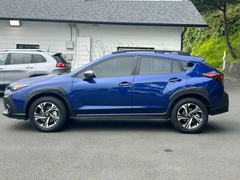 Used 2024 Subaru Crosstrek 2.0i Premium AWD/4WD image 4