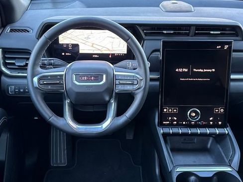 Used 2026 GMC Terrain Elevation image 14