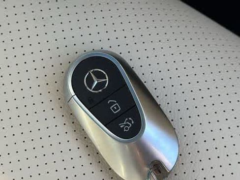 Certified 2026 Mercedes-Benz GLC 300 4MATIC image 25
