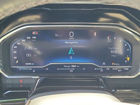 Certified 2024 Chevrolet Silverado 1500 LT w/ All Star Edition Plus image 22