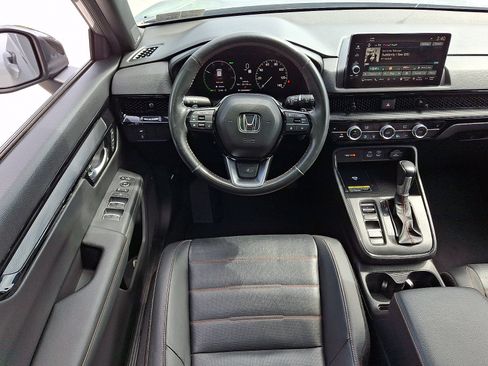 Used 2023 Honda CR-V Sport Touring image 11