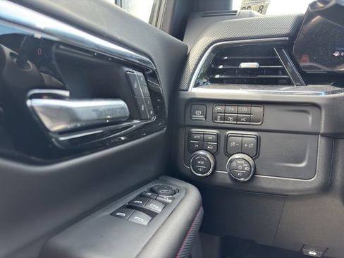 Used 2025 Chevrolet Tahoe RST w/ RST Capability Package AWD/4WD image 12