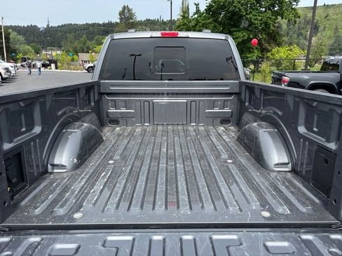 Used 2025 Ford F150 Lariat w/ Tow/Haul Package AWD/4WD image 22
