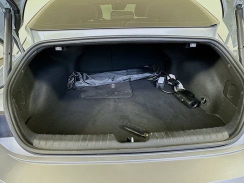 Certified 2023 Hyundai Ioniq 6 Limited RWD image 27