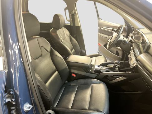 Used 2023 Kia Telluride S AWD/4WD image 27