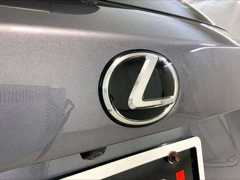 Used 2018 Lexus NX 300 AWD w/ Premium Package image 9
