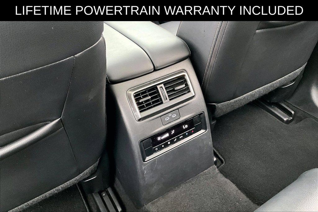 Used 2025 MAZDA CX-90 3.3 Turbo w/ Premium Sport Pkg AWD/4WD image 31