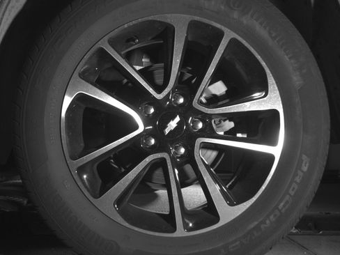 Used 2025 Chevrolet TrailBlazer LT FWD image 14