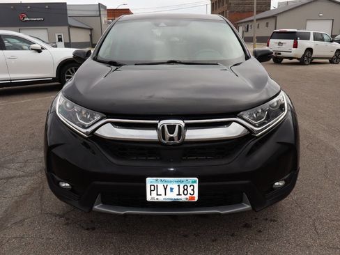 Used 2017 Honda CR-V EX image 11