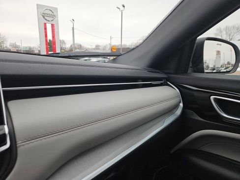 New 2026 Jeep Compass Limited image 40