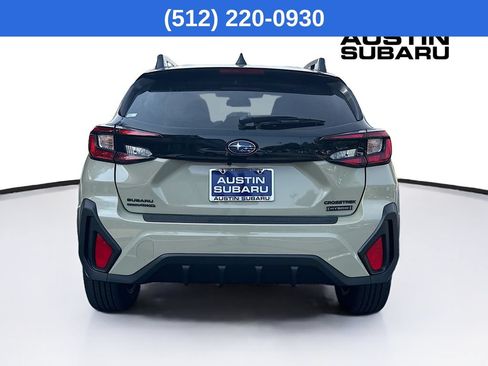 New 2026 Subaru Crosstrek 2.5i Sport AWD/4WD image 7