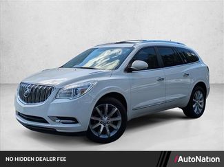 Used 2013 Buick Enclave Premium FWD video 1