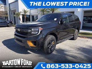 Used 2025 Ford Expedition Tremor video 1
