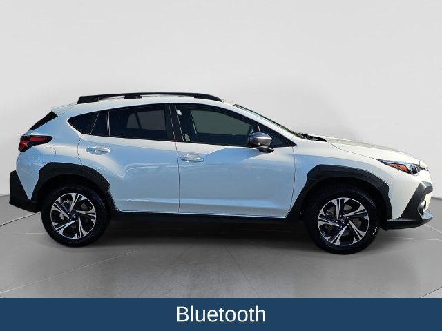 Used 2024 Subaru Crosstrek 2.0i Premium AWD/4WD image 3