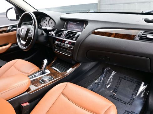 Used 2016 BMW X3 xDrive28i image 14