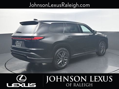 Used 2024 Lexus TX 350 FWD w/ Technology Package image 9