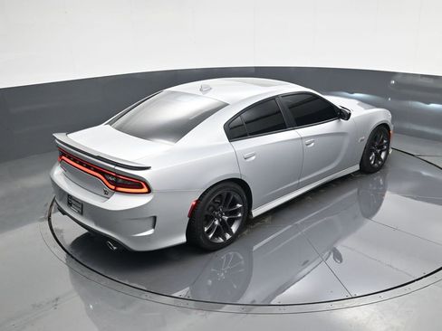 Used 2023 Dodge Charger Scat Pack w/ Navigation & Travel Group image 34