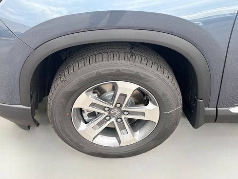 New 2026 Honda Pilot EX-L image 27