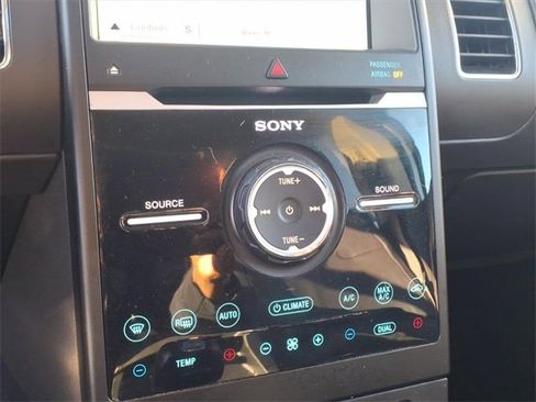 Used 2017 Ford Flex Limited w/ Equipment Group 303A image 19