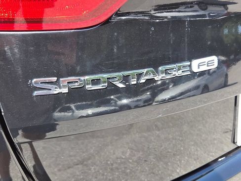 Used 2019 Kia Sportage LX w/ LX Popular Package FWD image 15