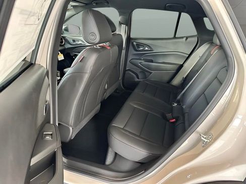 New 2026 Chevrolet Trax RS image 10