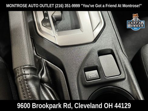 Used 2022 Subaru Crosstrek 2.0i image 23