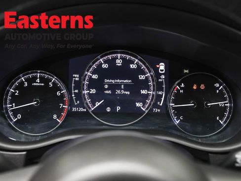 Used 2022 MAZDA CX-30 AWD 2.5 S w/ Select Package image 18