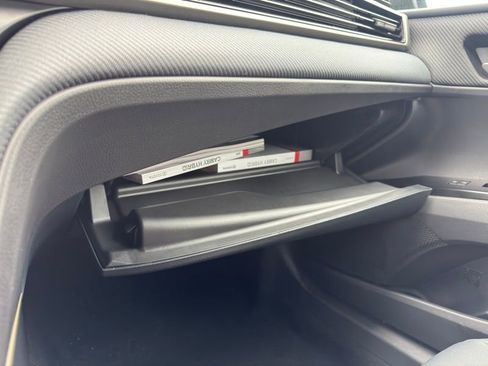 New 2026 Toyota Camry SE w/ Convenience Package image 23