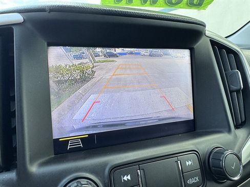 Used 2020 GMC Terrain SLT w/ Preferred Package AWD/4WD image 11