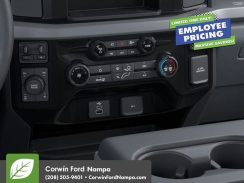 New 2026 Ford F350 XL AWD/4WD image 15