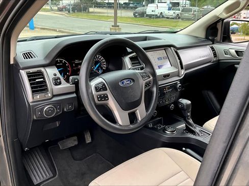 Used 2020 Ford Ranger XLT w/ FX4 Off-Road Package AWD/4WD image 18