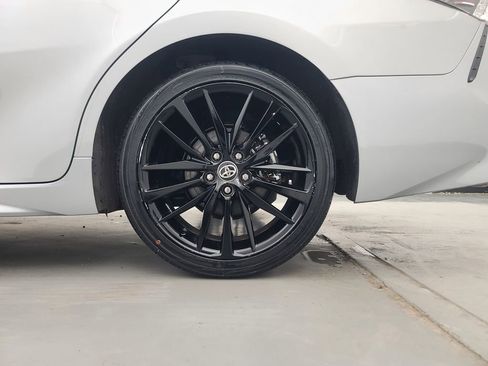 Used 2024 Toyota Camry XSE image 11