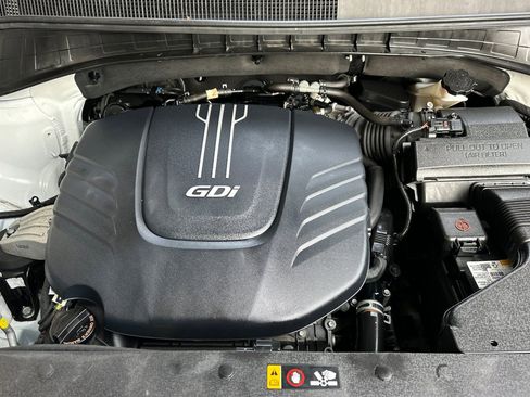 Used 2017 Kia Sorento EX w/ EX V6 Premium Package image 25